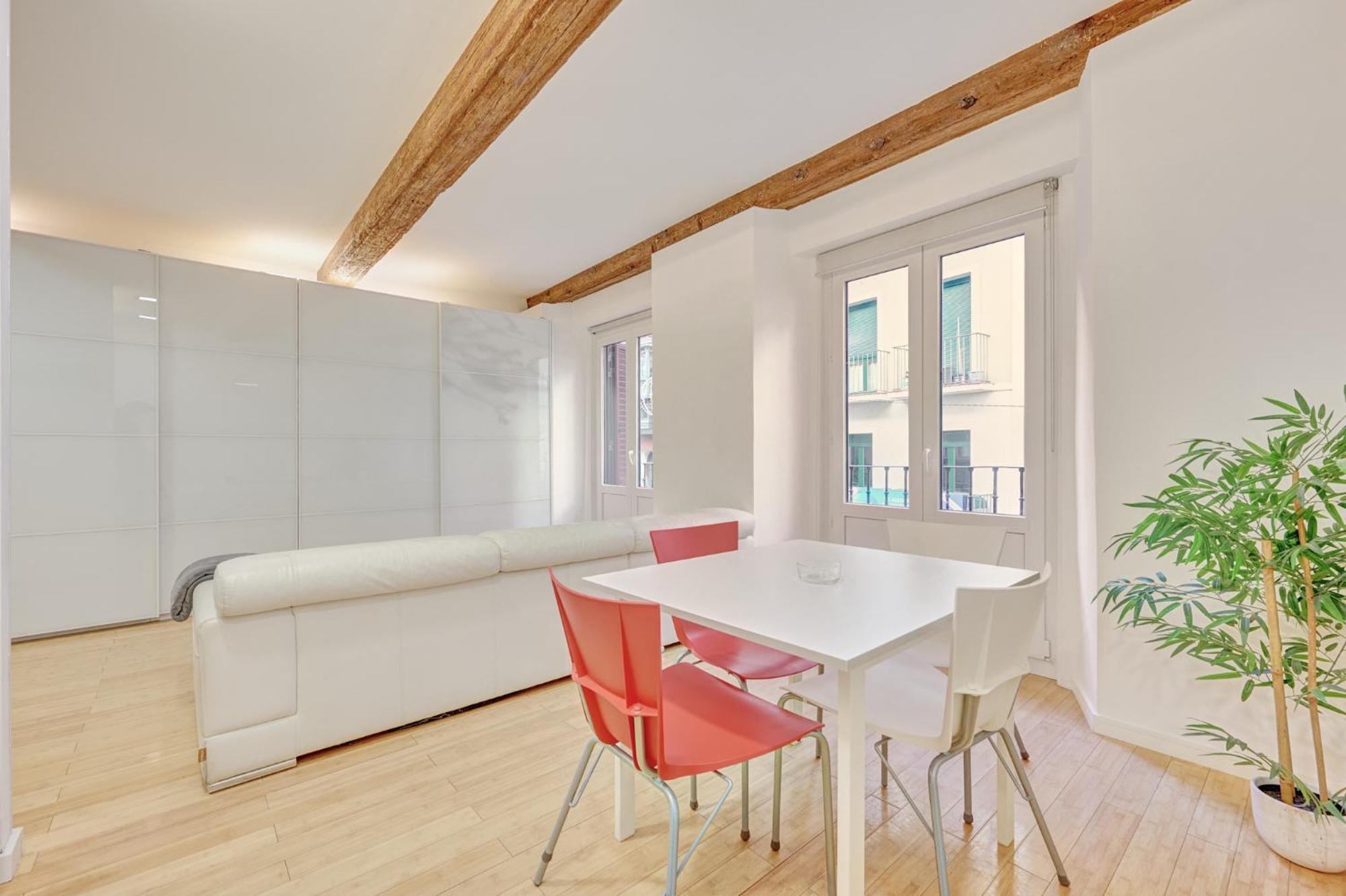 Apartmán La Chapitela 7 By Clabao Pamplona Exteriér fotografie