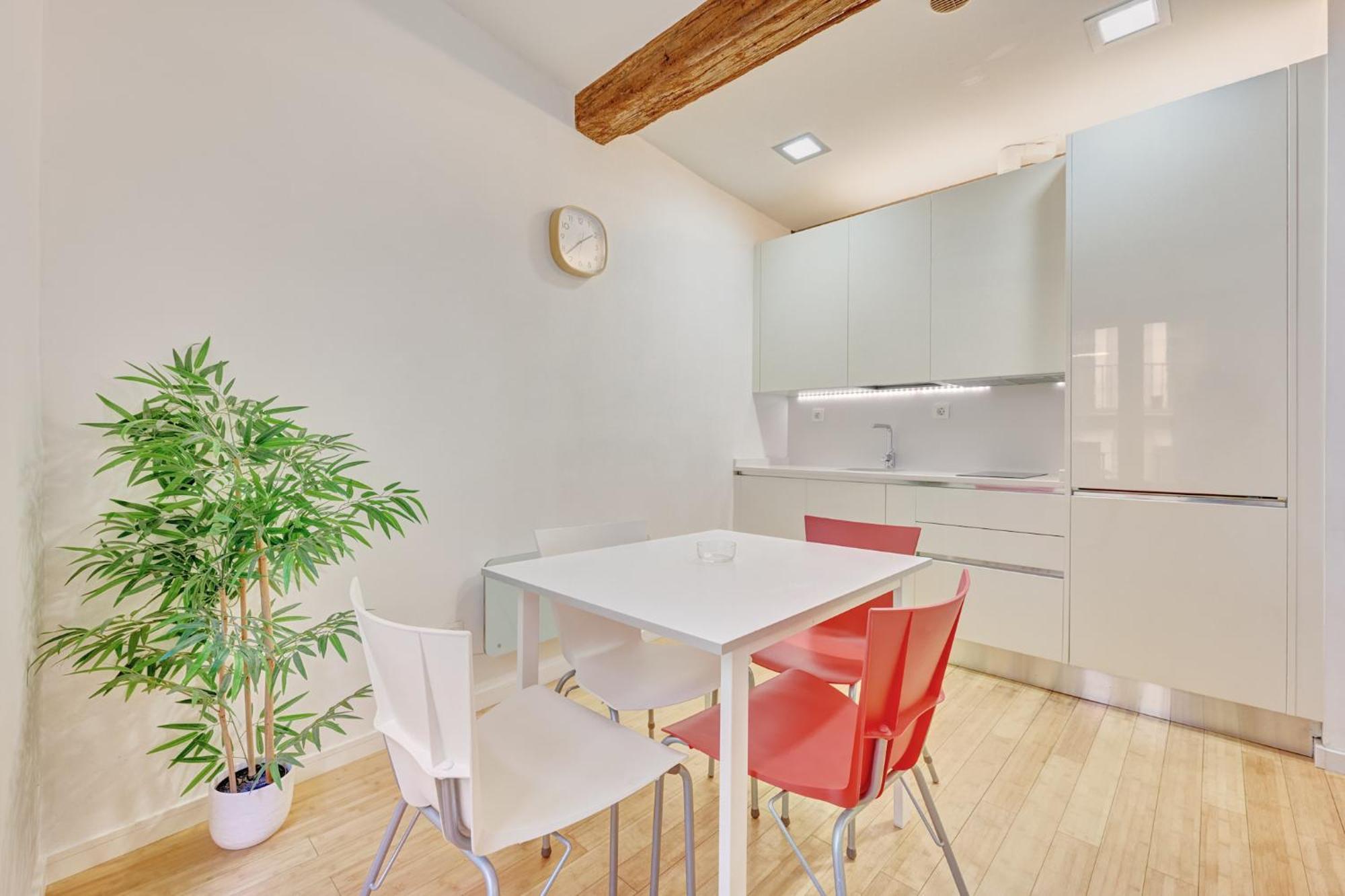 Apartmán La Chapitela 7 By Clabao Pamplona Exteriér fotografie