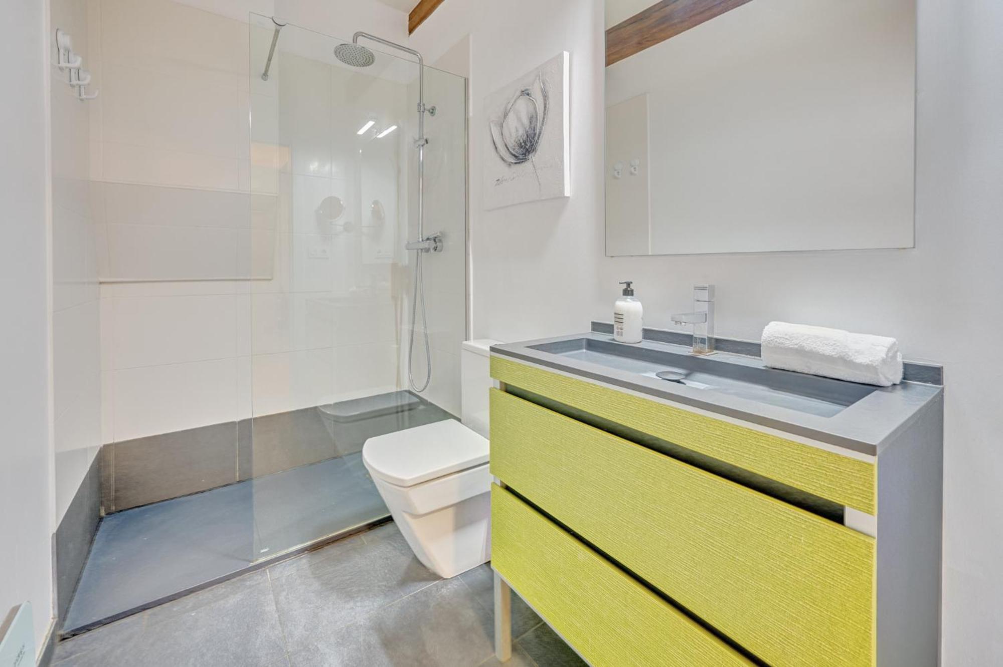 Apartmán La Chapitela 7 By Clabao Pamplona Exteriér fotografie