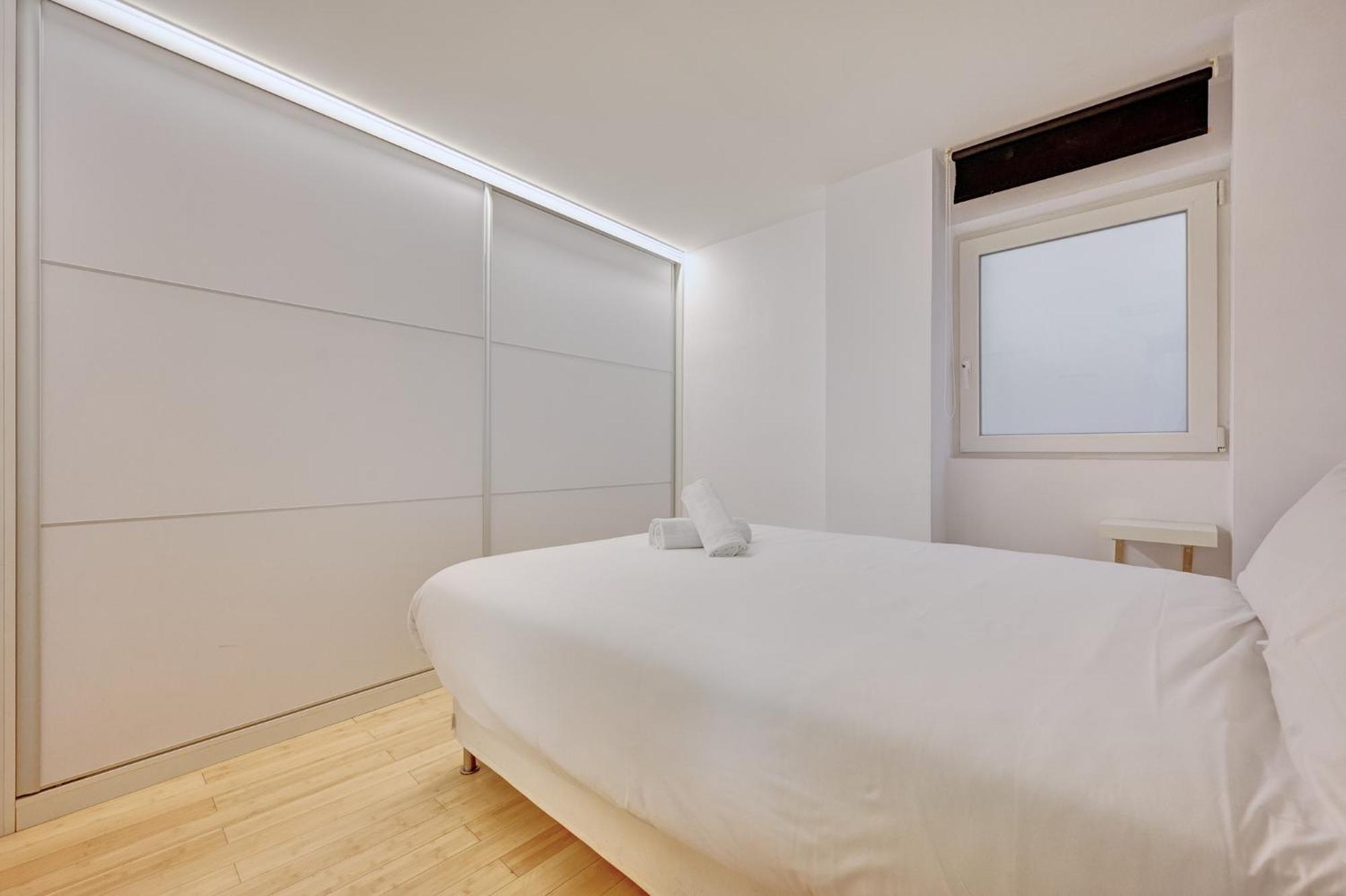Apartmán La Chapitela 7 By Clabao Pamplona Exteriér fotografie
