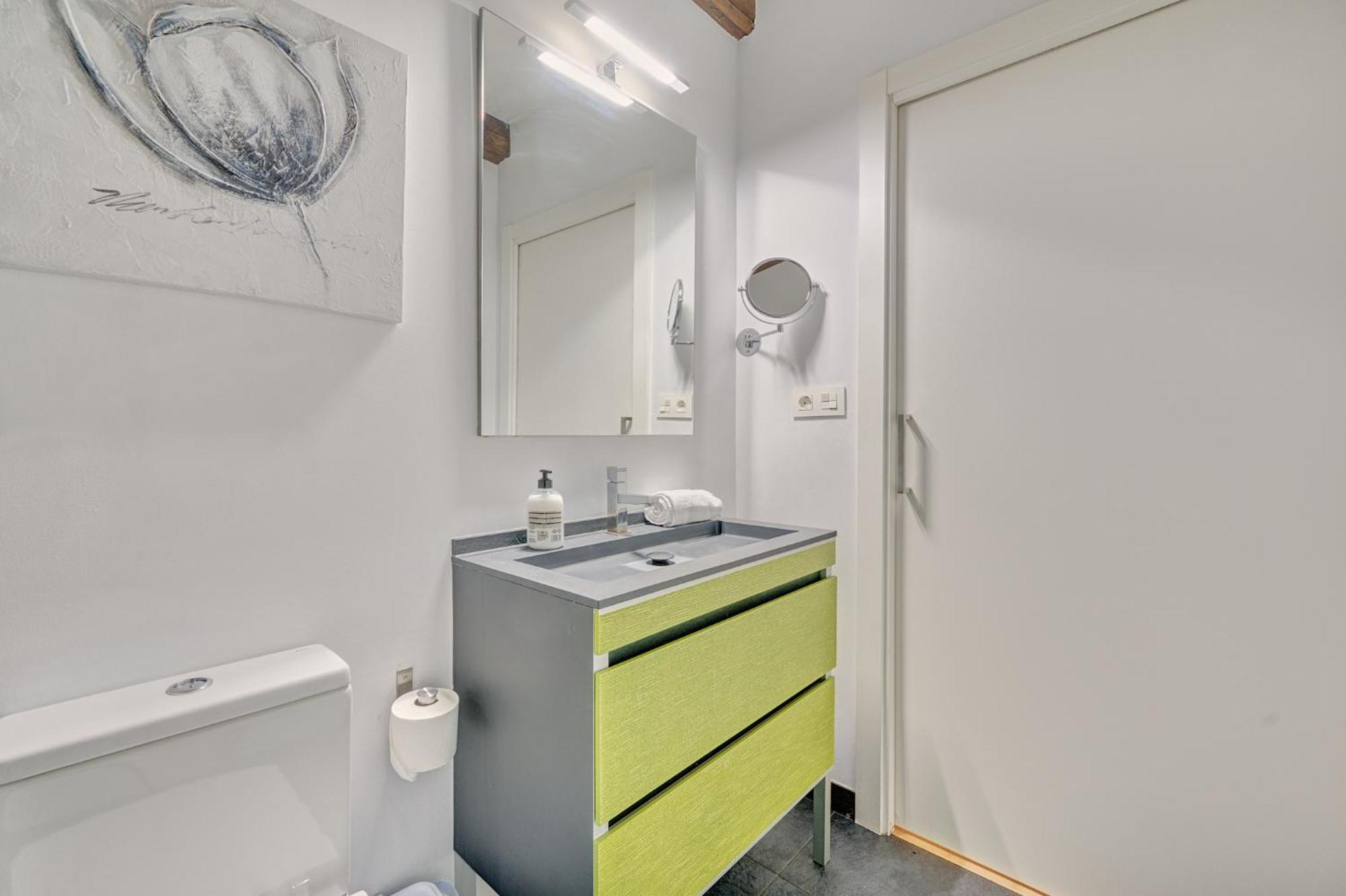 Apartmán La Chapitela 7 By Clabao Pamplona Exteriér fotografie