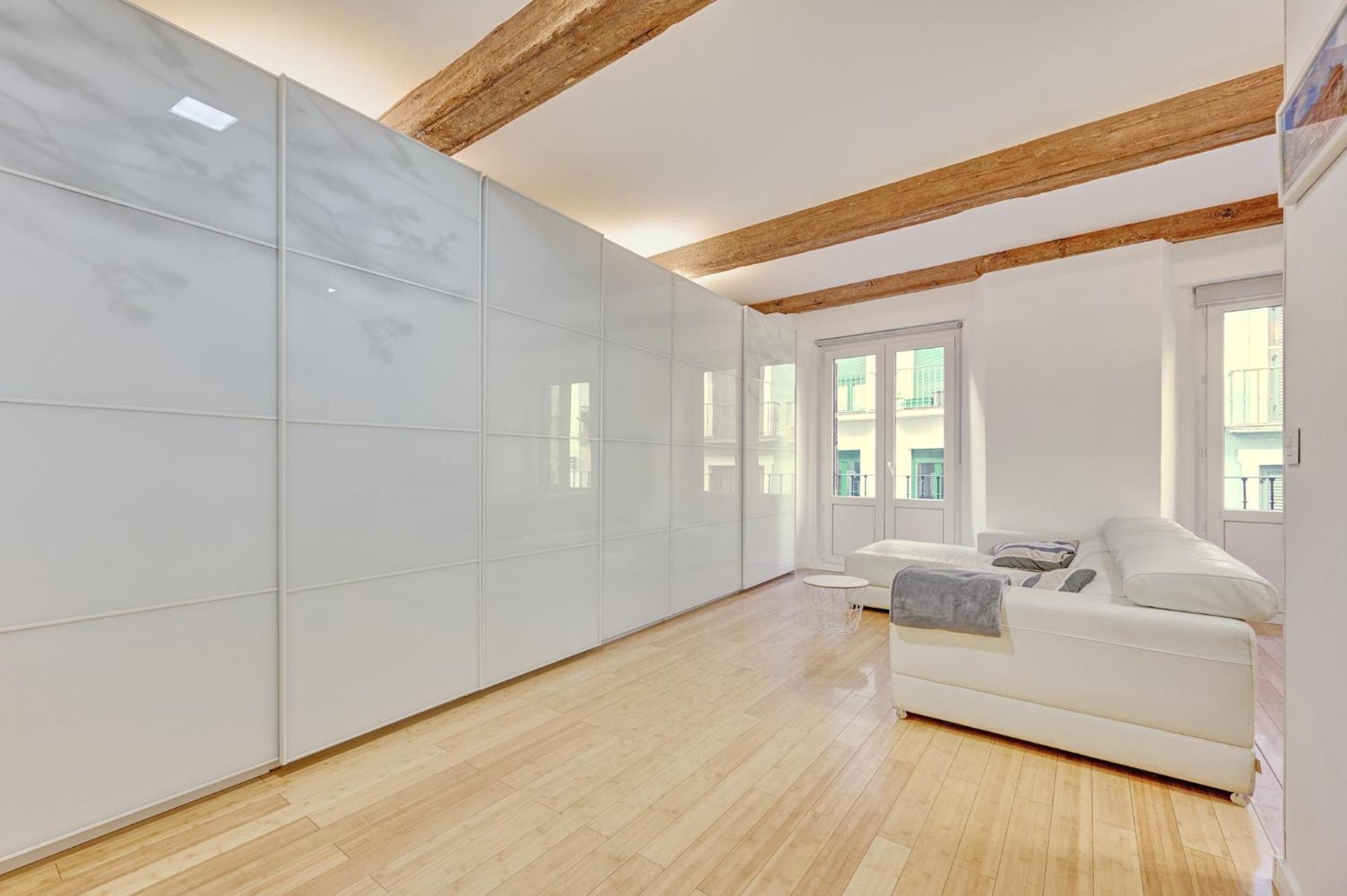 Apartmán La Chapitela 7 By Clabao Pamplona Exteriér fotografie