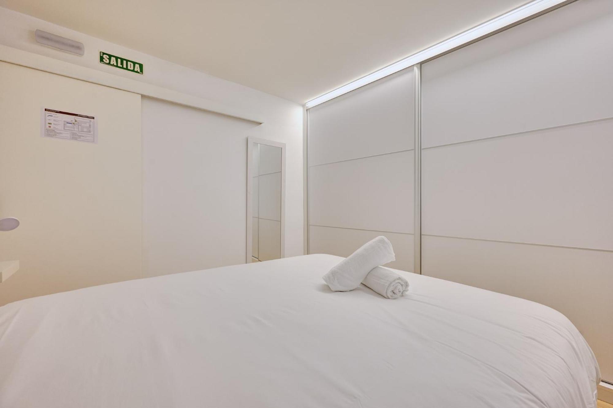 Apartmán La Chapitela 7 By Clabao Pamplona Exteriér fotografie