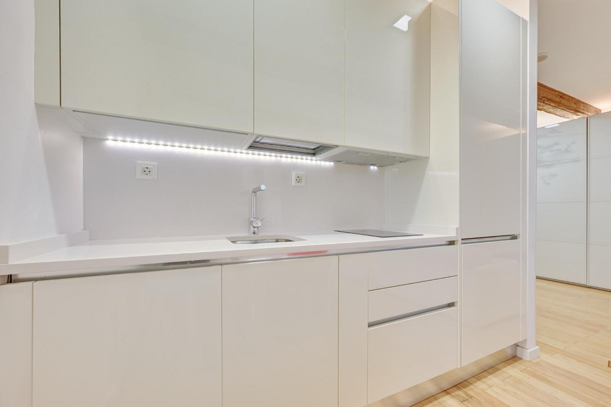 Apartmán La Chapitela 7 By Clabao Pamplona Exteriér fotografie